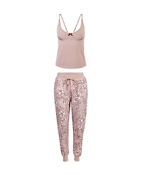 Kaiden Cami Set