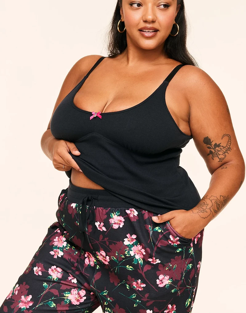 Kaiden Cami Set