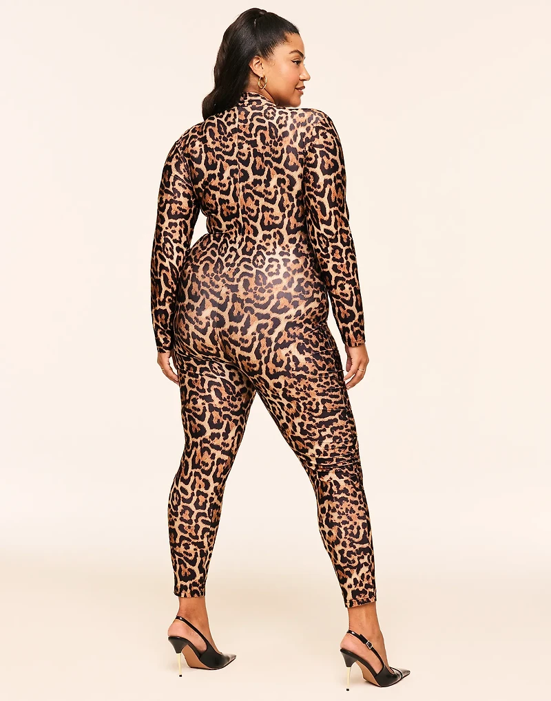 Leopard Costume Costumes