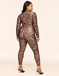 Leopard Costume Costumes