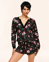 Lesley Sweatshirt Set