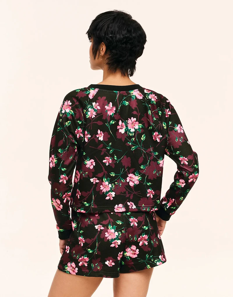 Lesley Sweatshirt Set