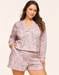 Lesley Sweatshirt Set