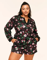 Lesley Sweatshirt Set
