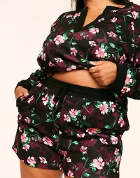 Lesley Sweatshirt Set