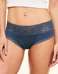 Milley Hipster Panty