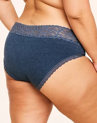 Milley Hipster Panty