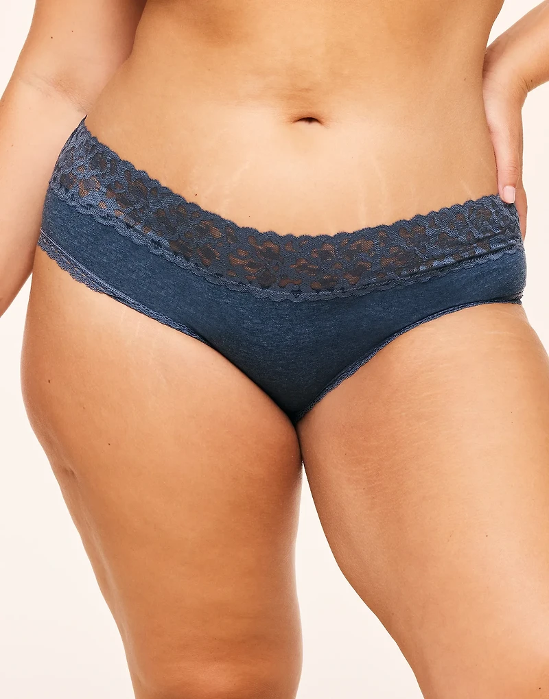 Milley Hipster Panty