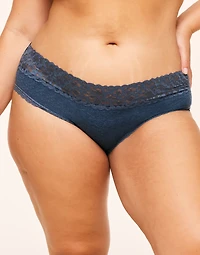 Milley Hipster Panty