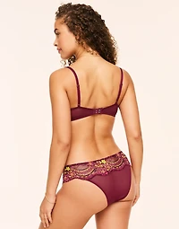 Nicholette Contour Bra