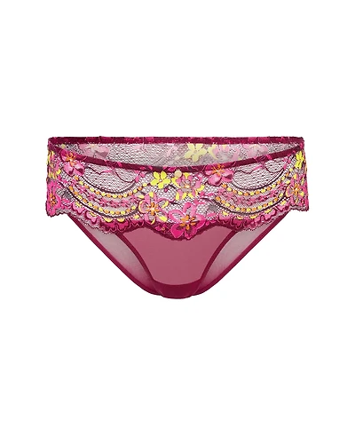 Nicholette Cheeky Panty