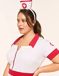 Nurse Costume Costumes