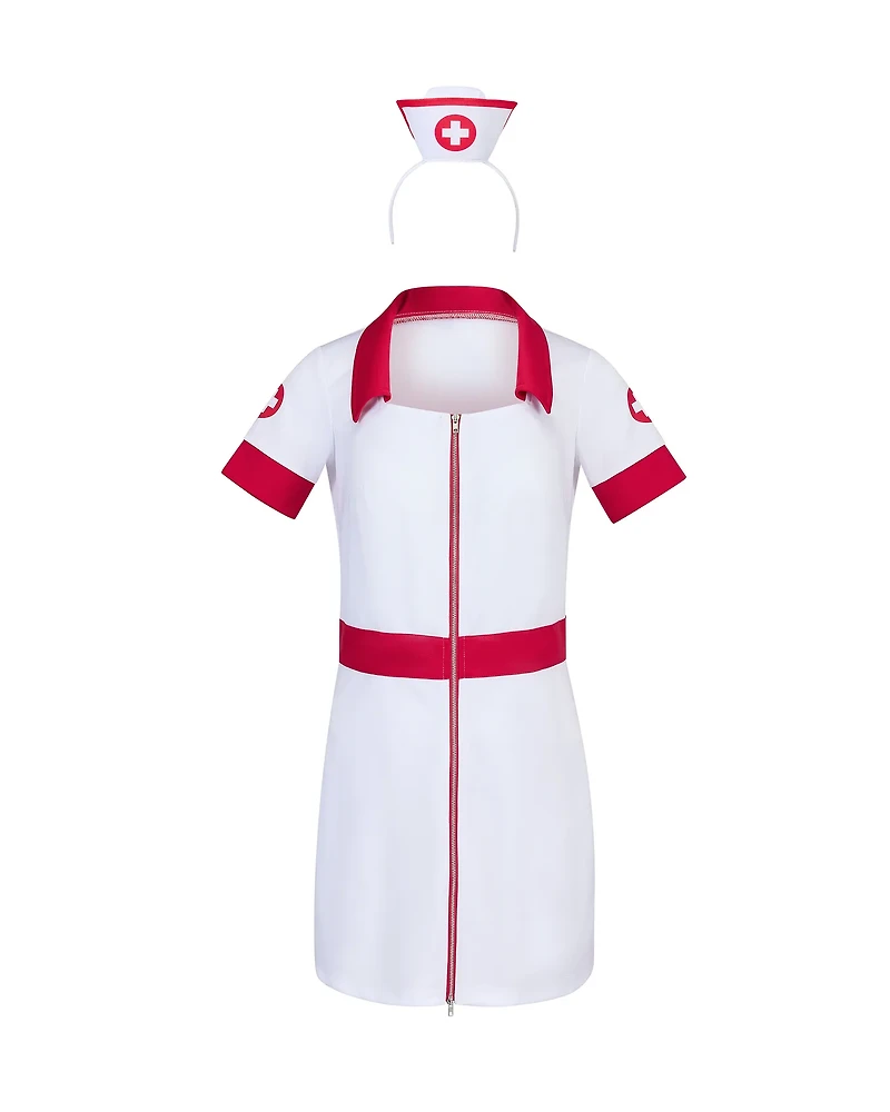 Nurse Costume Costumes