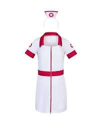 Nurse Costume Costumes