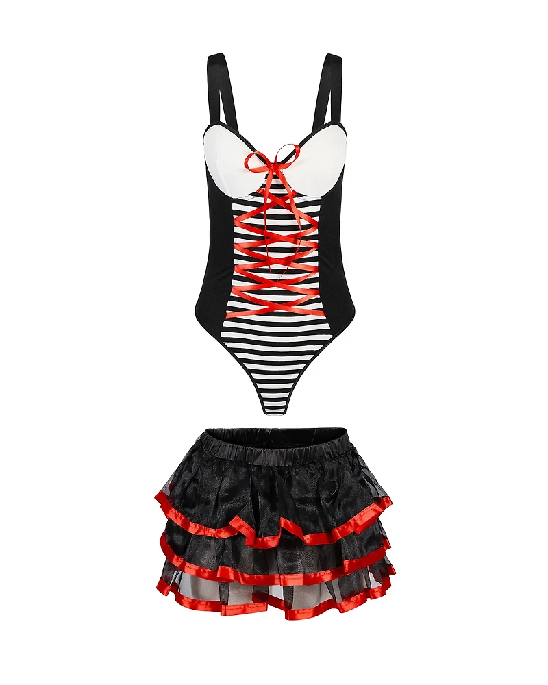 Pirate Costume Costumes