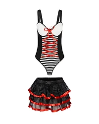 Pirate Costume Costumes