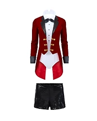 Ring Leader Costume Costumes