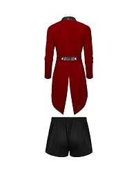 Ring Leader Costume Costumes