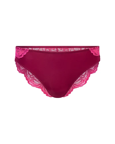 Saige Brazilian Panty