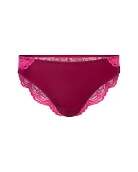 Saige Brazilian Panty