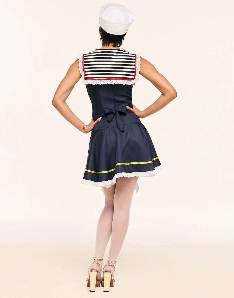Sailor Costume Costumes