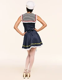 Sailor Costume Costumes