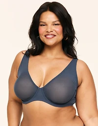 Ivy Unlined Bra