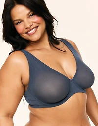 Ivy Unlined Bra