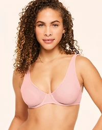 Ivy Unlined Bra