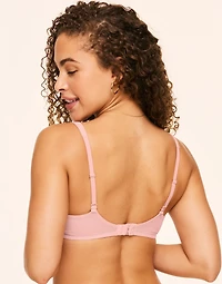 Ivy Unlined Bra