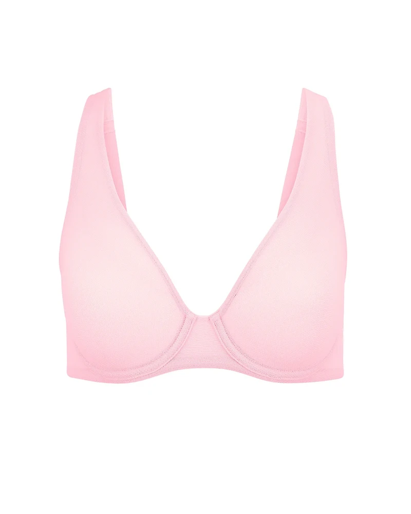 Ivy Unlined Bra