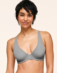 Ivy Unlined Bra