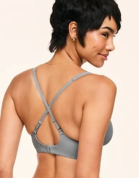 Ivy Unlined Bra