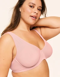 Ivy Unlined Bra