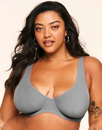 Ivy Unlined Bra