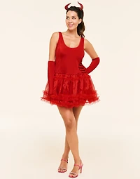 Devil Costume Costumes