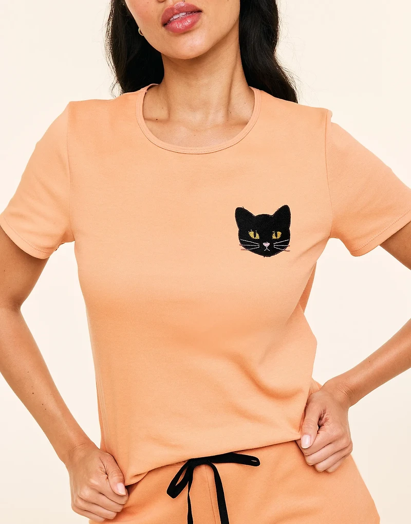 Catrine PJ