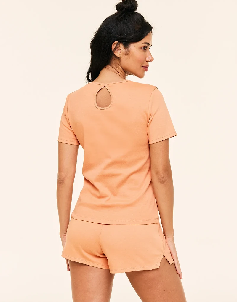 Catrine PJ