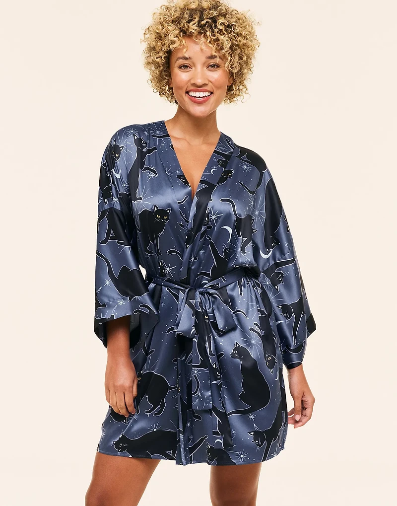 Izabella Robe