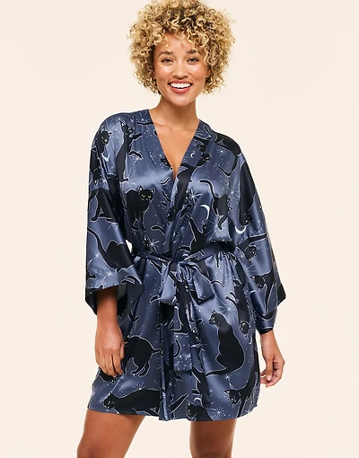 Izabella Robe