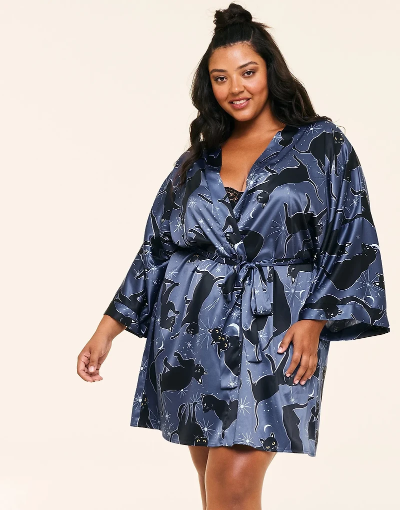 Izabella Robe