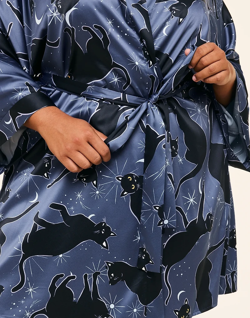 Izabella Robe