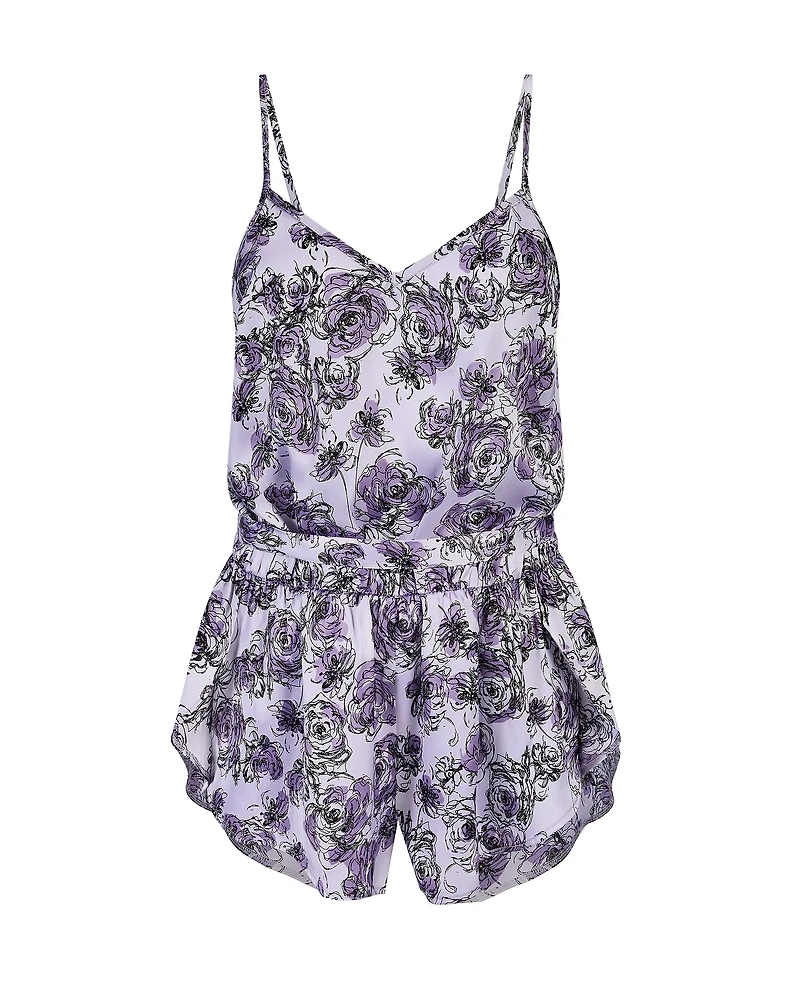 Karinna Romper