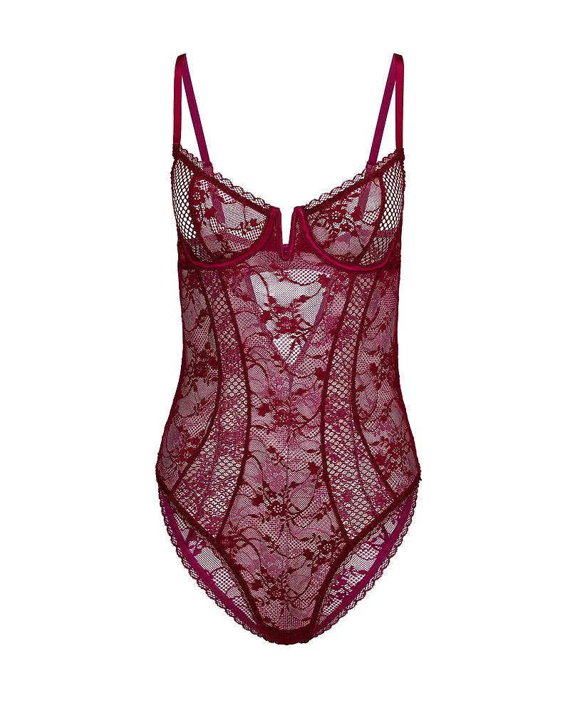 Esther Bodysuit