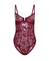 Esther Bodysuit
