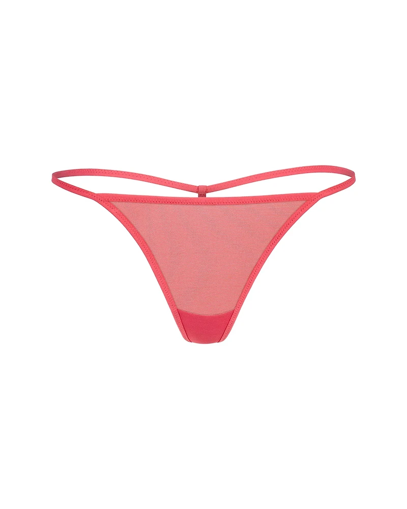 Miya G-String Panty