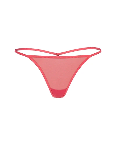 Miya G-String Panty