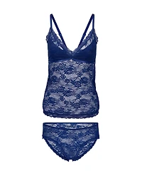 Rosaline Cami Set