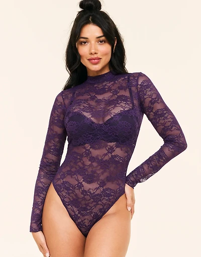 Meredith Bodysuit