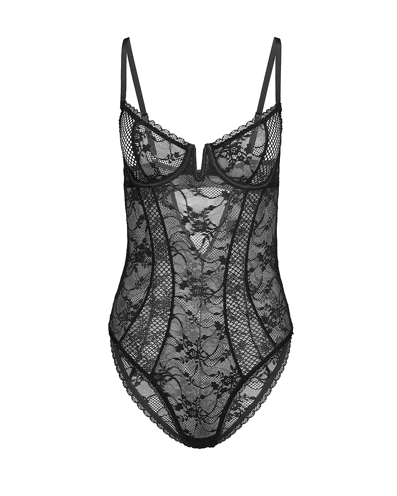 Esther Bodysuit